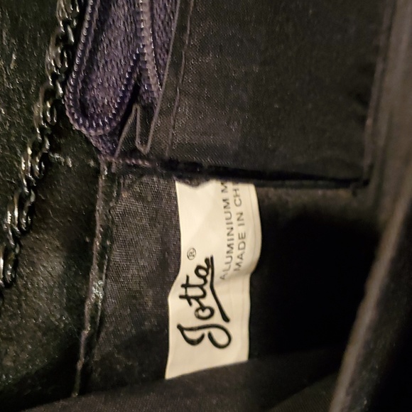 Clutch/Evening Bag With Strap - Picture 4 of 10